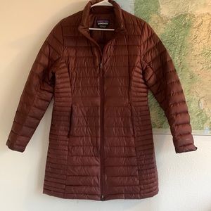 Women’s Fiona Parka-used